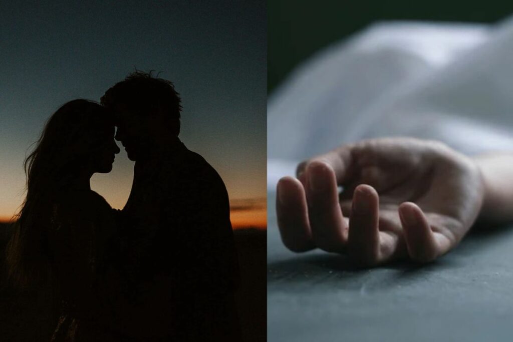 Extramarital Affair Murder | Image Source | IBC24