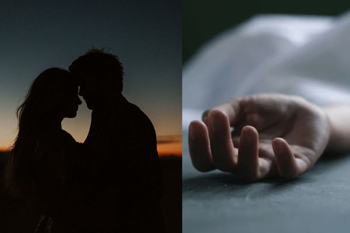 Extramarital Affair Murder: आधी रात को शादीशुदा प्रेमिका से मिलने गया था युवक, फिर घर में कर रहा था ये काम, देखकर पति ने दे दी ये सजा