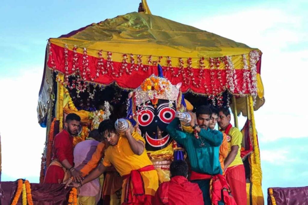 Bastar Goncha Festival/Image Credit: facebook