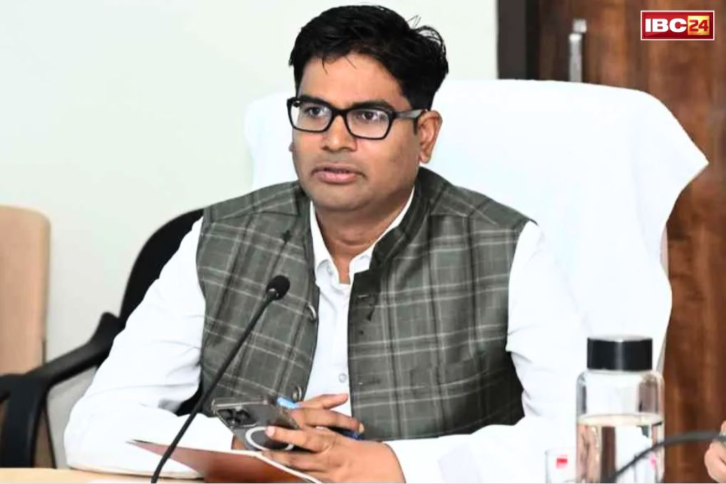 Govt Tax Transfer to States: केंद्र ने भर दिया राज्यों का खजाना.. जारी की गई कर हस्तांतरण की 81,735 करोड़ रुपये की किश्त, ओपी चौधरी ने कही ये बात..