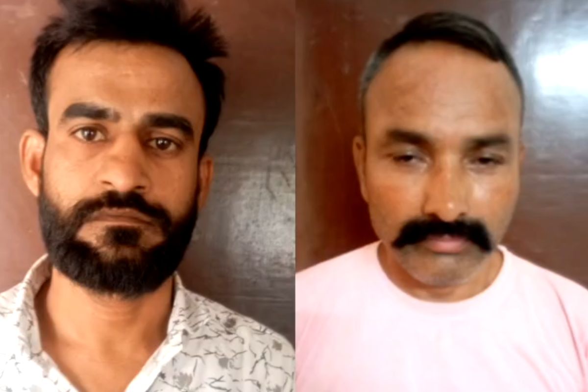 Gwalior Crime News: दलित युवक के साथ बदमाशों ने किया अप्राकृतिक कृत्य, पहले कमरे में बंद किया, फिर बेल्ट से पीटा और बनाया अश्लील वीडियो
