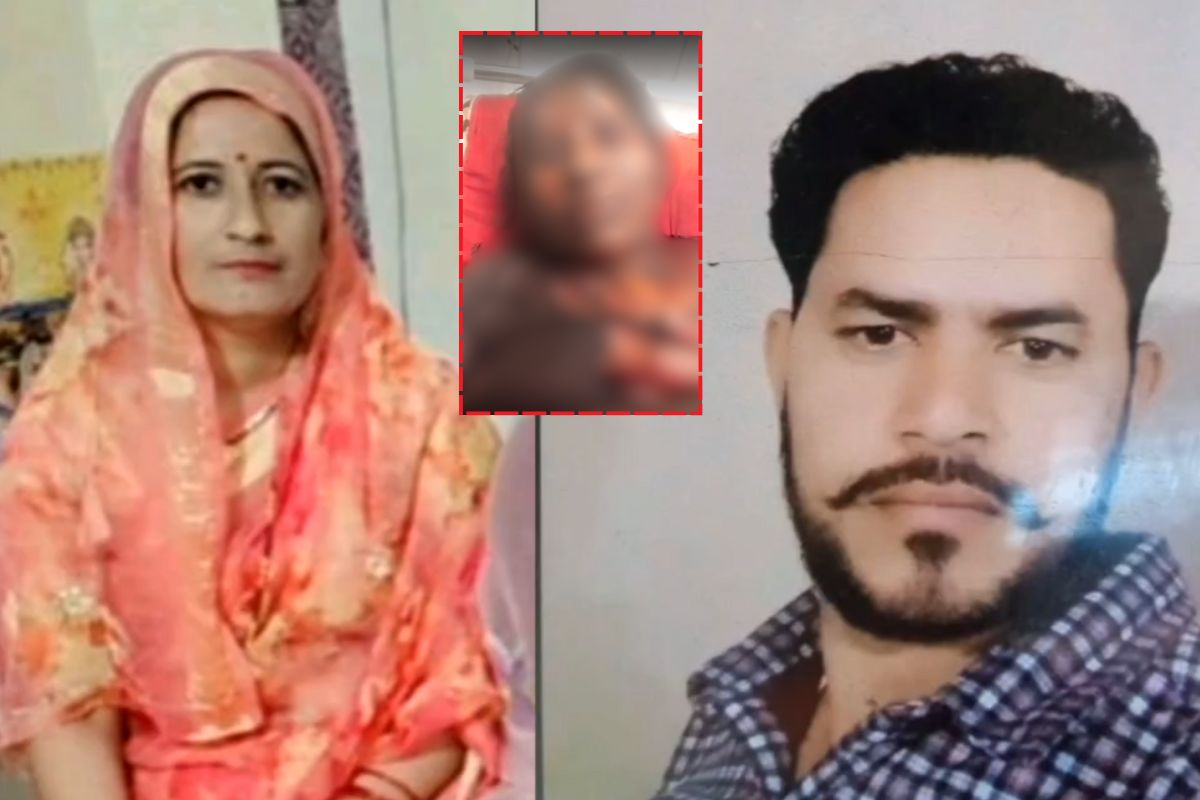Gwalior Crime News: बहू को जलाया जिंदा! जलते शरीर से अस्पताल पहुंची आरती ने खुद सुनाई पूरी दास्तां, आरोपी जेठ-जेठानी अब सलाखों के पीछे