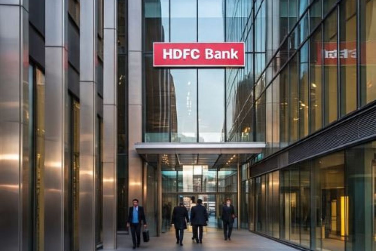 HDFC Bank Share Price: आज आखिरी मौका! HDB फाइनेंशियल IPO को जबरदस्त रिस्पॉन्स, जानें निवेश करें या नहीं?