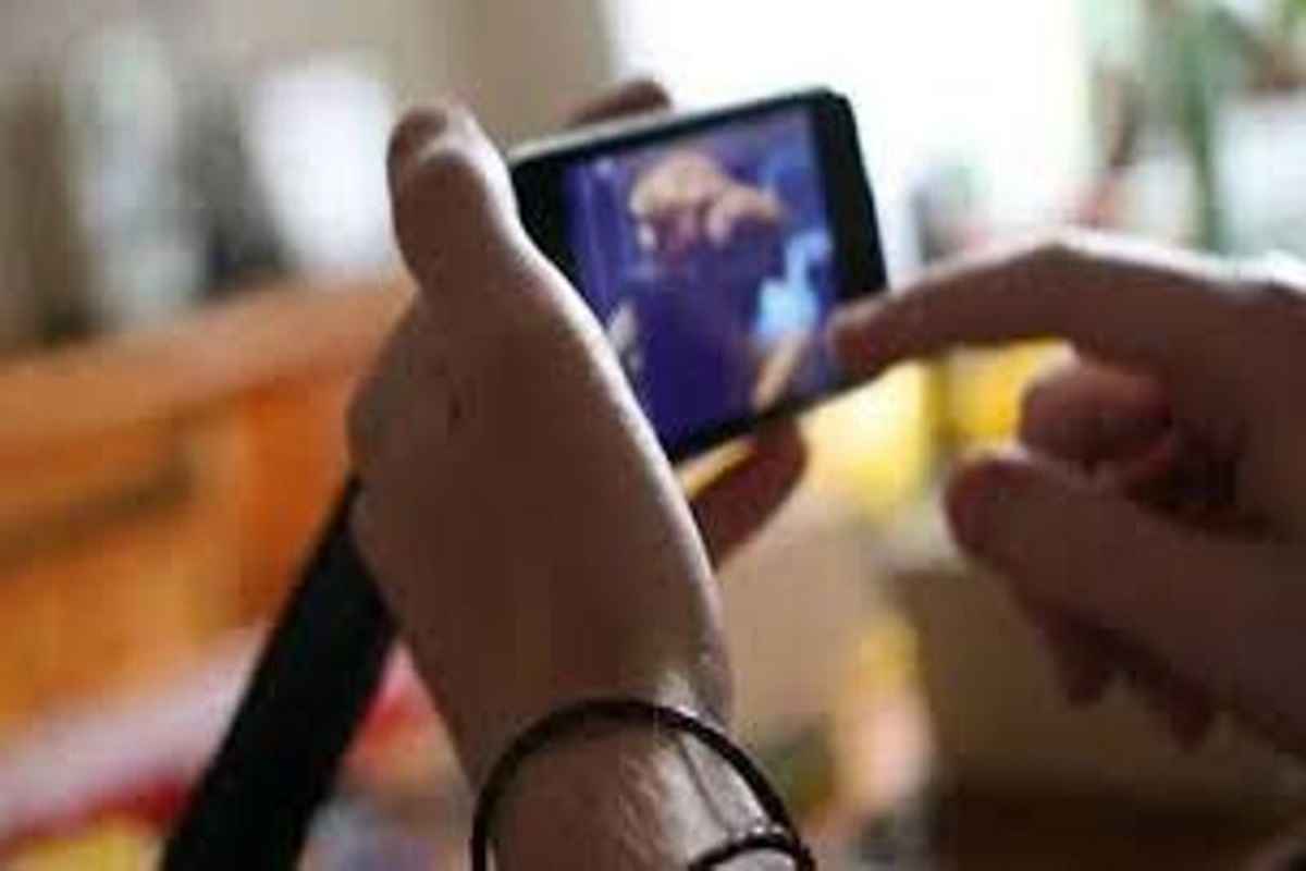 Haidari Dal 25: मदरसे में नाबालिग से कुकृत्य..! इंस्टाग्राम पर ‘हैदरी दल 25’ नाम की आईडी, बनाए 40 से ज्यादा अश्लील वीडियो, फिर.. 