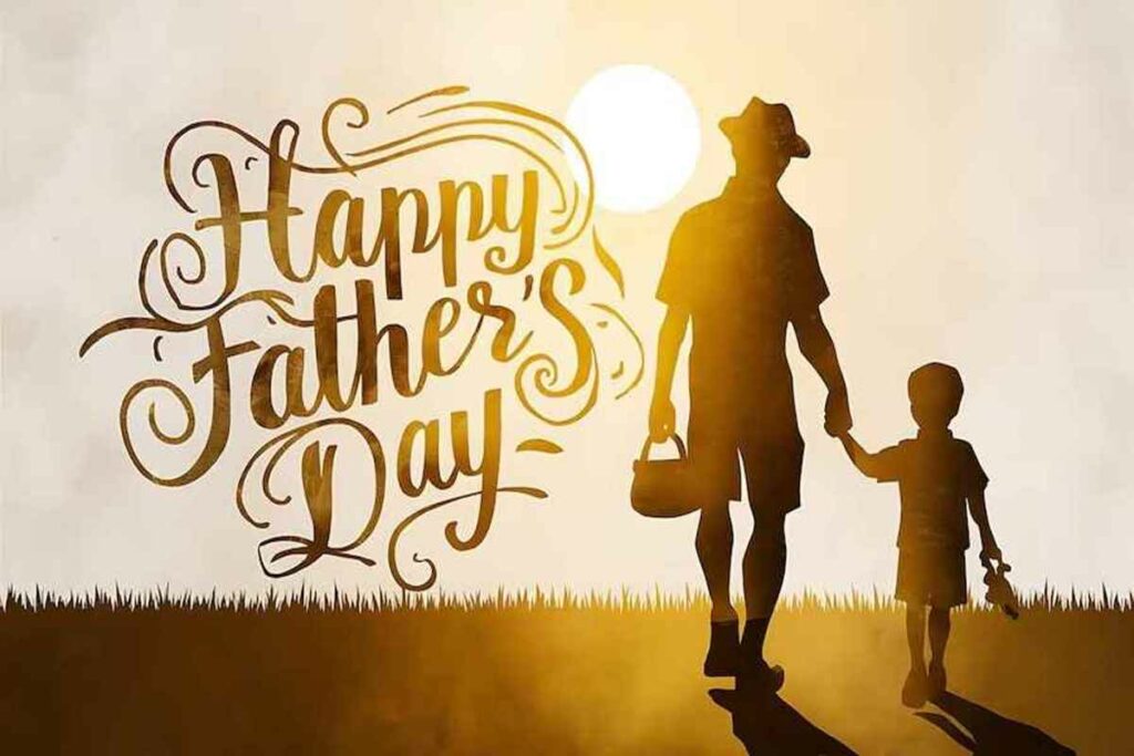 Father's Day 2025/Image Credit: Pexels