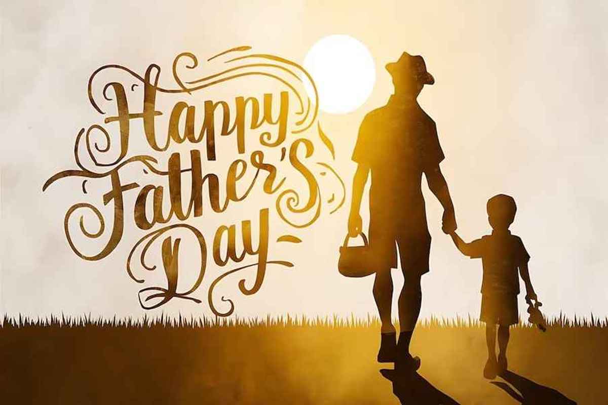 Father’s Day 2025: ‘कंधों पर झुलाया, कंधों पर घुमाया.. पापा की बदौलत ही जीवन खूबसूरत बन पाया’.. इस फादर्स डे पर अपने PAPA को खास अंदाज में करें विश