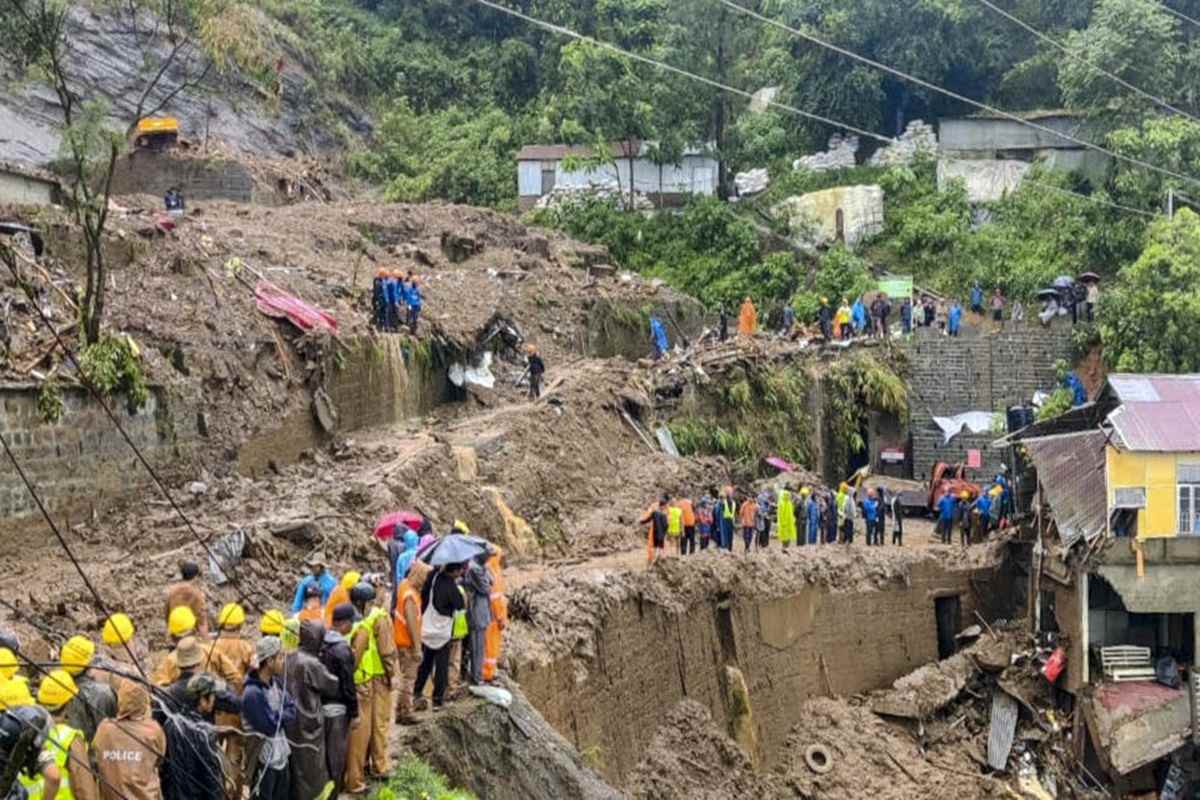 Heavy Rainfall Alert: बारिश ने मचाई भारी तबाही, एक दिन में पांच लोगों की मौत, 152 घर क्षतिग्रस्त, IMD ने दी खतरनाक चेतावनी