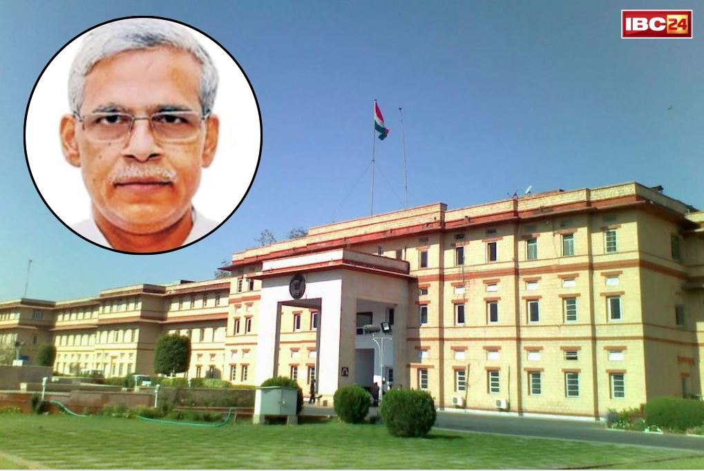 IAS Alok Rajasthan Death News: बीमार चल रहे ऊर्जा विभाग के इस IAS अफसर का निधन.. राज्य के राज्यपाल और मुख्यमंत्री ने जताया शोक