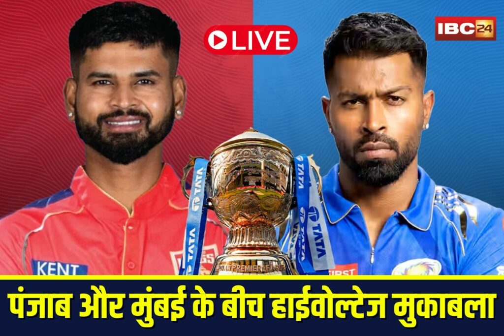 Breaking News
