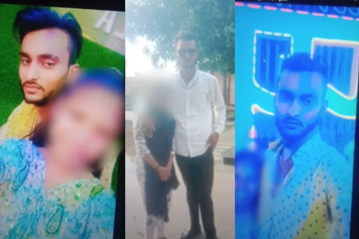 Indore Love Jihad Case: हिन्दू लड़कियों के साथ संदिग्ध स्थिति में पकड़े गए दो मुस्लिम युवक, कांग्रेस पार्षद पर युवतियों से निकाह के लिए 3 लाख देने का आरोप, FIR दर्ज