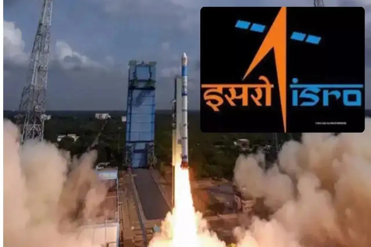 ISRO Rocket: पहली बार यूपी की धरती से लॉन्च हुआ रॉकेट, सफल परीक्षण कर इसरो ने रचा इतिहास, इतने दूर तक भरी उड़ान