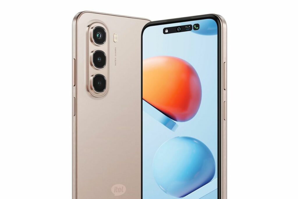 (Itel ZENO 5G+ Launch, Image Credit: Amazon.in)