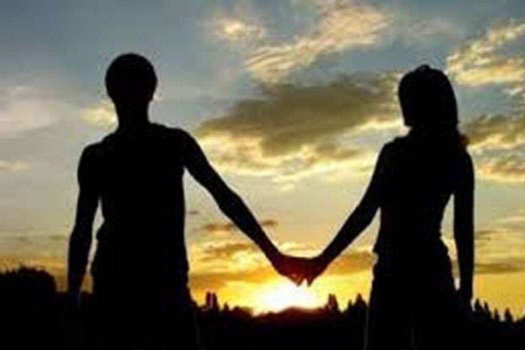 Sali Got Married to Her Own Jija. Image Source-IBC24 Archive