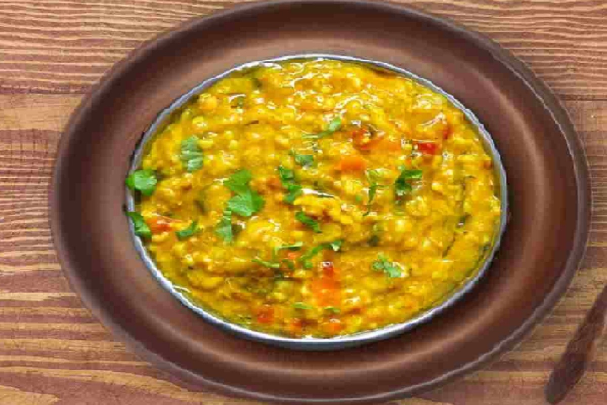 Jagannath Khichadi Recipe : आज जगन्नाथ यात्रा पर ज़रूर बनाये प्रभु जगन्नाथ जी की पसंदीदा खिचड़ी,, इस विधि से बनाएंगे तो प्रभु खींचे चले आएंगे..