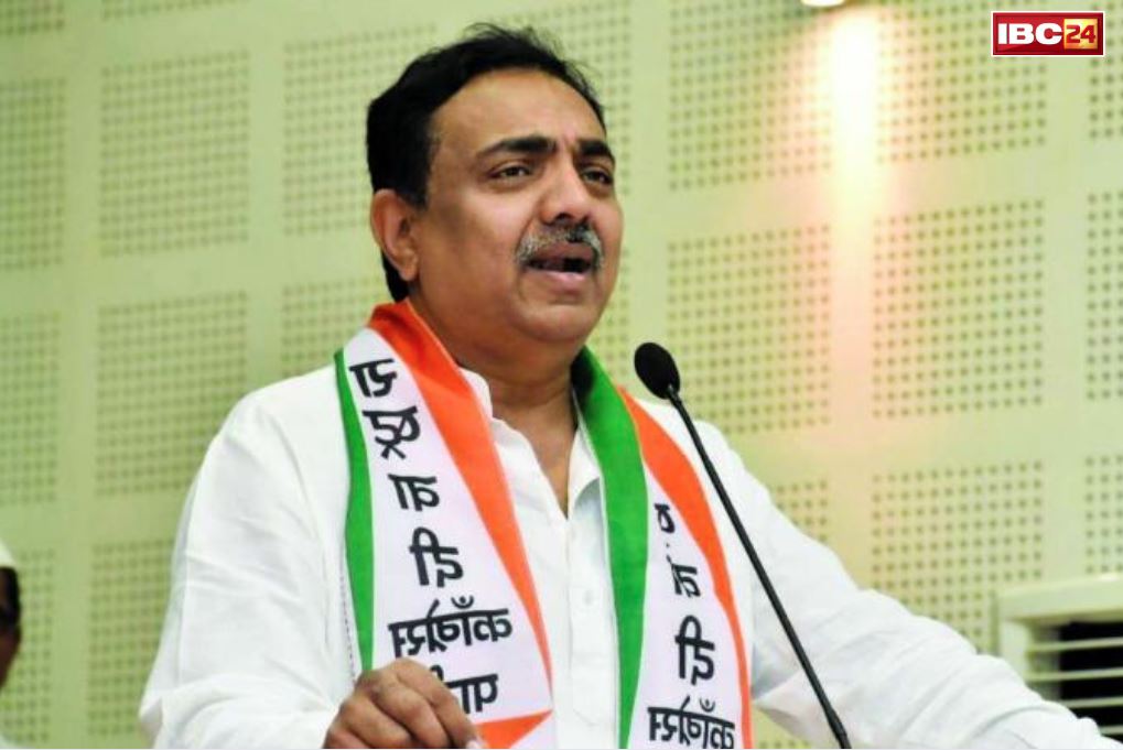 Jayant Patil Latest News: प्रदेश अध्यक्ष देंगे पद से इस्तीफा!.. कहा, ‘नए चेहरों को मौका देना जरूरी’.. जल्द नए नेता का ऐलान संभव