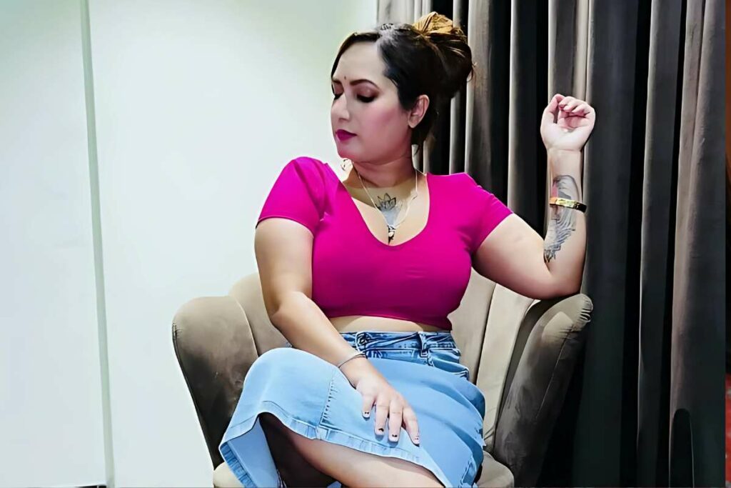 Kamal Kaur Bhabhi Murder Reason: कमल कौर भाभी उर्फ कंचन की इस वजह से हुई हत्या / Image Source: Instagram