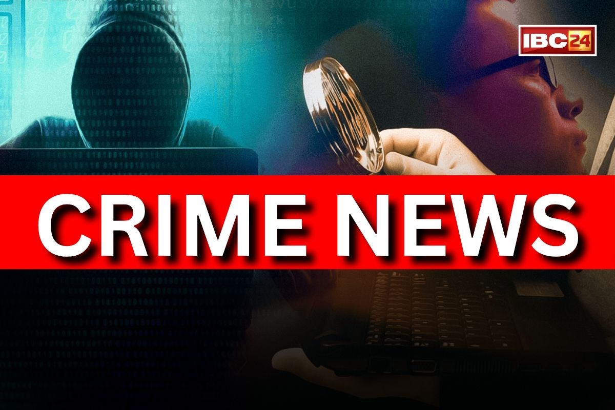 Katni Crime News: गांव के ही व्यक्ति ने रिटायरमेंट कर्मचारी के साथ की ऐसी हरकत, नहीं बचा मुंह दिखाने के लायक