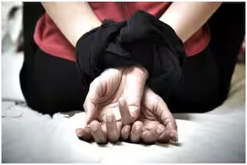 Mandla News. Image Source-IBC24