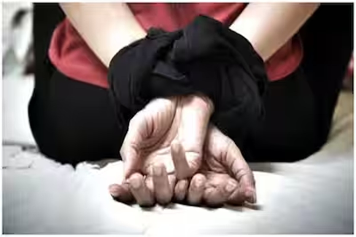 Mandla News: युवती ने ऐसा काम करने से किया मना, बॉयफ्रेंड ने कम्प्यूटर सेंटर के बाहर से दिनदहाड़े किया किडनैप, पुलिस ने किया नागपुर से बरामद
