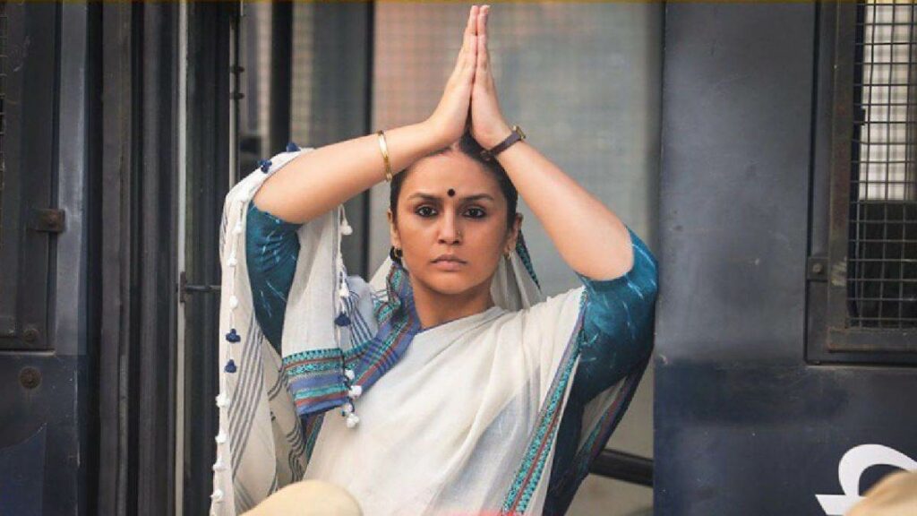 Maharani 4 Release Date /Image Credit: Sony Liv