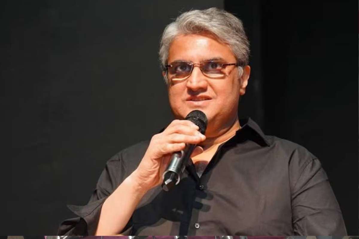 Manish Gupta Attack on Driver : बॉलीवुड के फेमस डायरेक्टर ने अपने ड्राइवर को चाकू मारकर किया घायल, घर से हो गए फरार