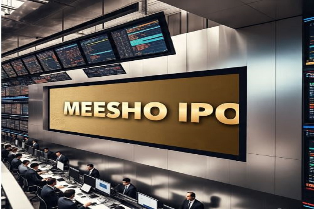 Meesho IPO: मीशो के IPO को मिली मंजूरी, निवेशकों के लिए खुलेंगे नए दरवाजे! जानें पूरा प्लान…