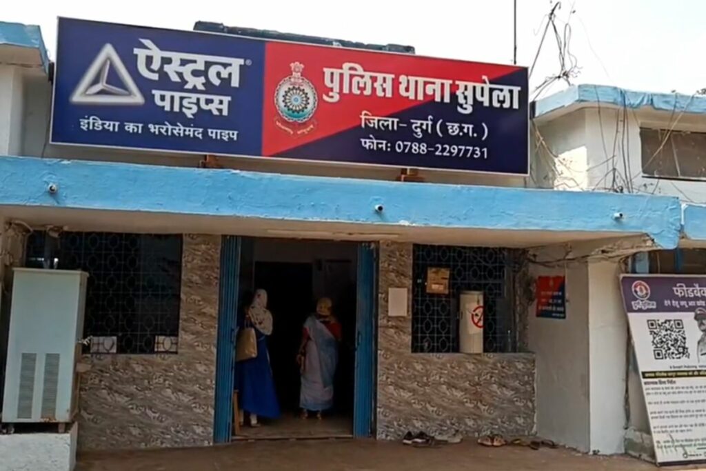 Missing Miners Bhilai | Image Source | IBC24