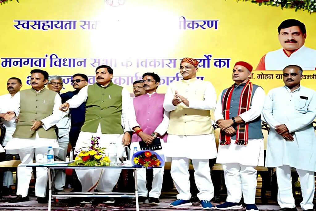 Ladli Behna Yojana Amount: लाडली बहना योजना के तहत महिलाओं के खाते में आएंगे 3000 रुपए महीना