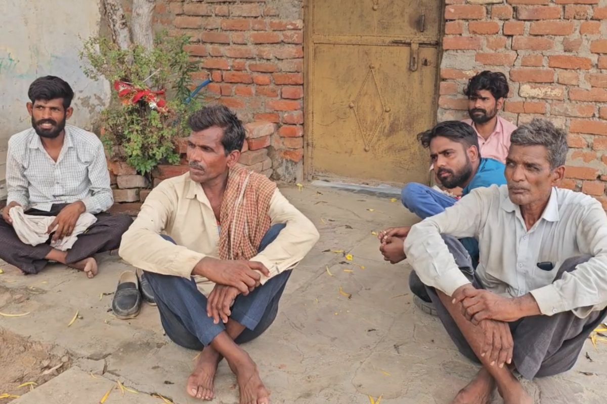Morena Crime News: गांव लौट रही युवती को गोलियों से भूना, मौत से पहले चीखकर बताई हत्यारों की पहचान, दिल दहलाने वाली वारदात से मचा हड़कंप