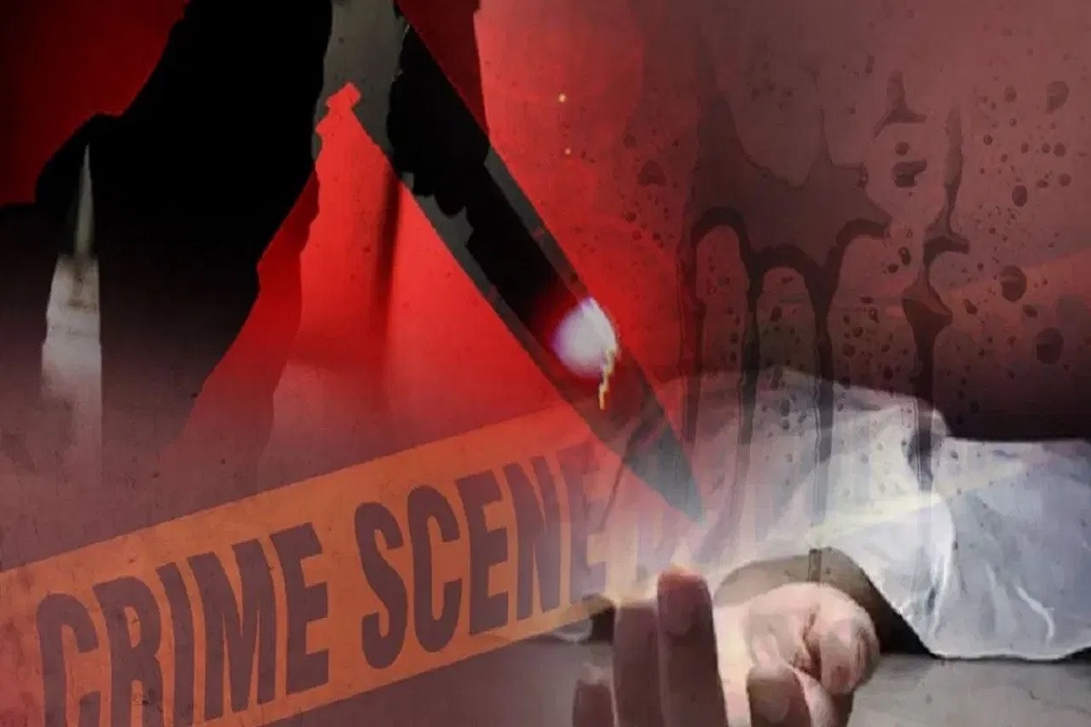 Jabalpur Crime News: शराब के नशे में हैवानियत.. शराबी पति ने पत्नी और बेटी के साथ की खौफनाक हरकत, एक की मौत, दूसरे की हालत नाजुक