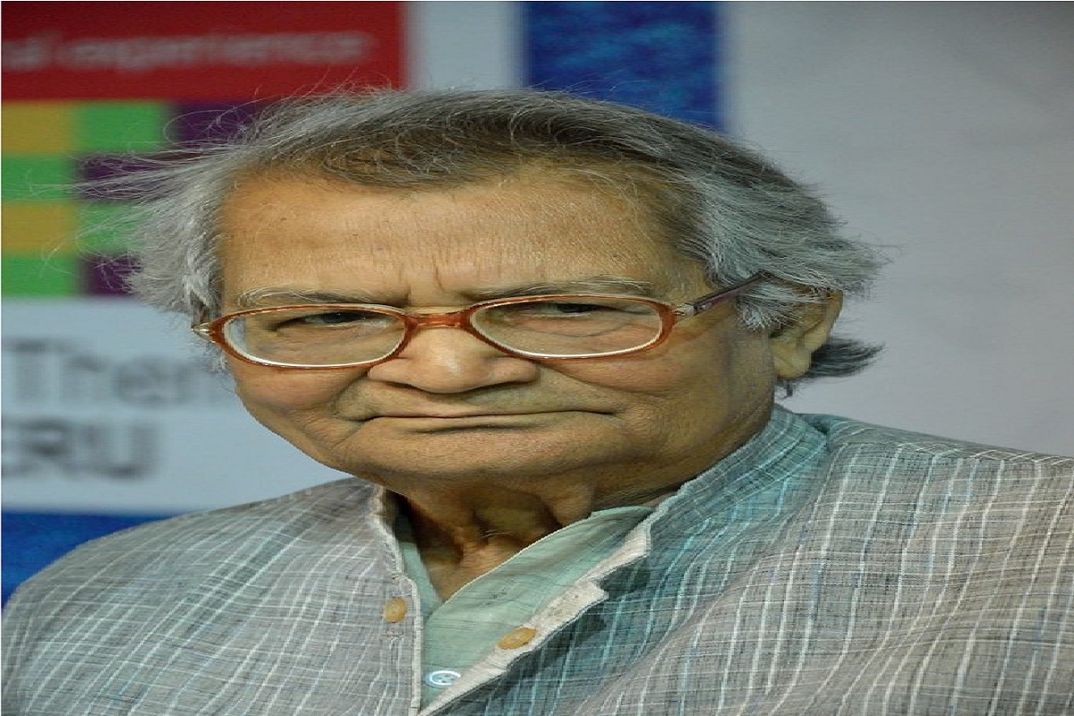 Writer Prafulla Roy Passed Away: मशहूर लेखक का हुआ निधन, साहित्य जगत में दौड़ी शोक की लहर, सीएम ने जताया दुख