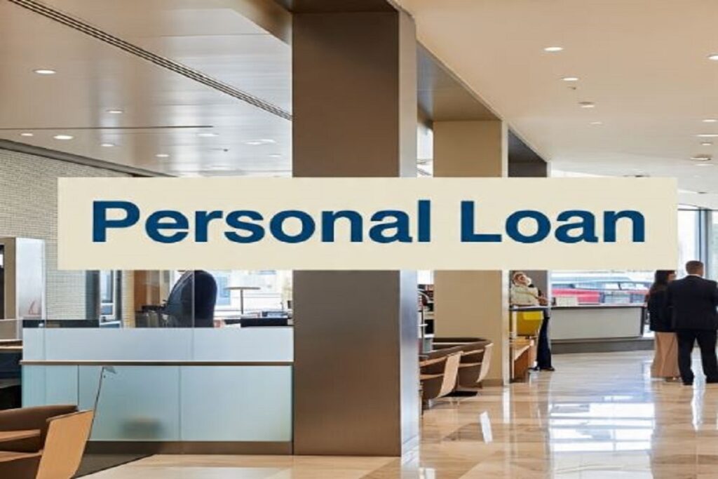 (Personal Loan, Image Credit: Meta AI)