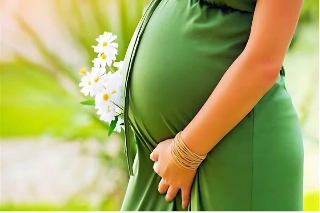 Pregnant Jobs Offer: 'है कोई मर्द जो मुझे प्रेग्नेंट कर सके...सिर्फ मां बनने की इच्छा' ऑफर सुनते ही सामने आए भाई साहब / Image: File
