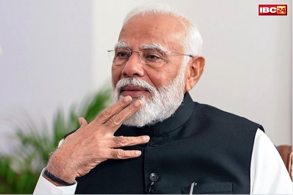 PM Modi Odisha Visit: 20 जून को प्रधानमंत्री मोदी का प्रदेश दौरा.. राज्य सरकार के एक साल पूरे होने पर होगा बड़ा समारोह, जानें पूरा प्रोटोकॉल