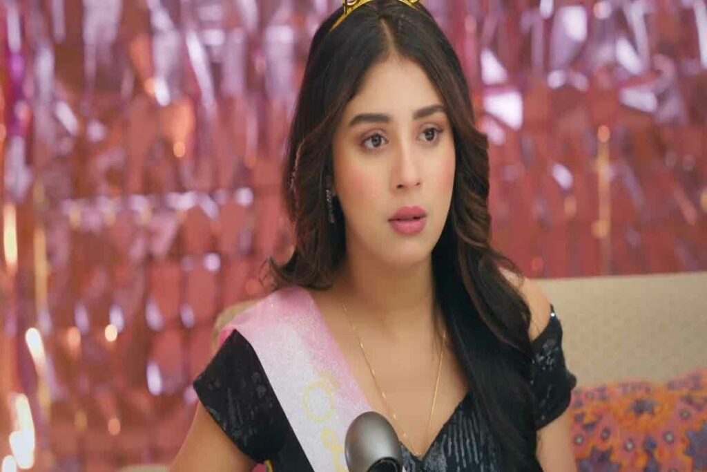 Anupama 7th June 2025 Written Update/Image Credit: Hotstar