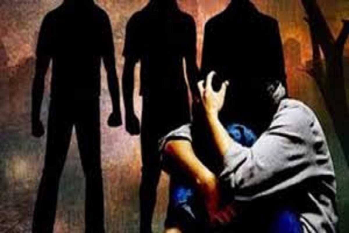 Kolkata Gangrape CCTV: लॉ कॉलेज में छात्रा के साथ हुई हैवानियत का सीसीटीवी फुटेज आया सामने, पुलिस ने गार्ड को किया गिरफ्तार