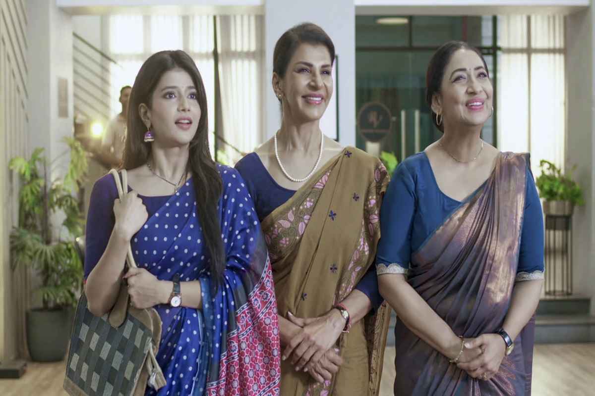 YRKKH Written Update 3 June 2025: उदयपुर जाने की तैयारी में अरमान, अभिरा के साथ होगी बड़ी धोखाधड़ी, जानें क्या होगा आज के एपिसोड में