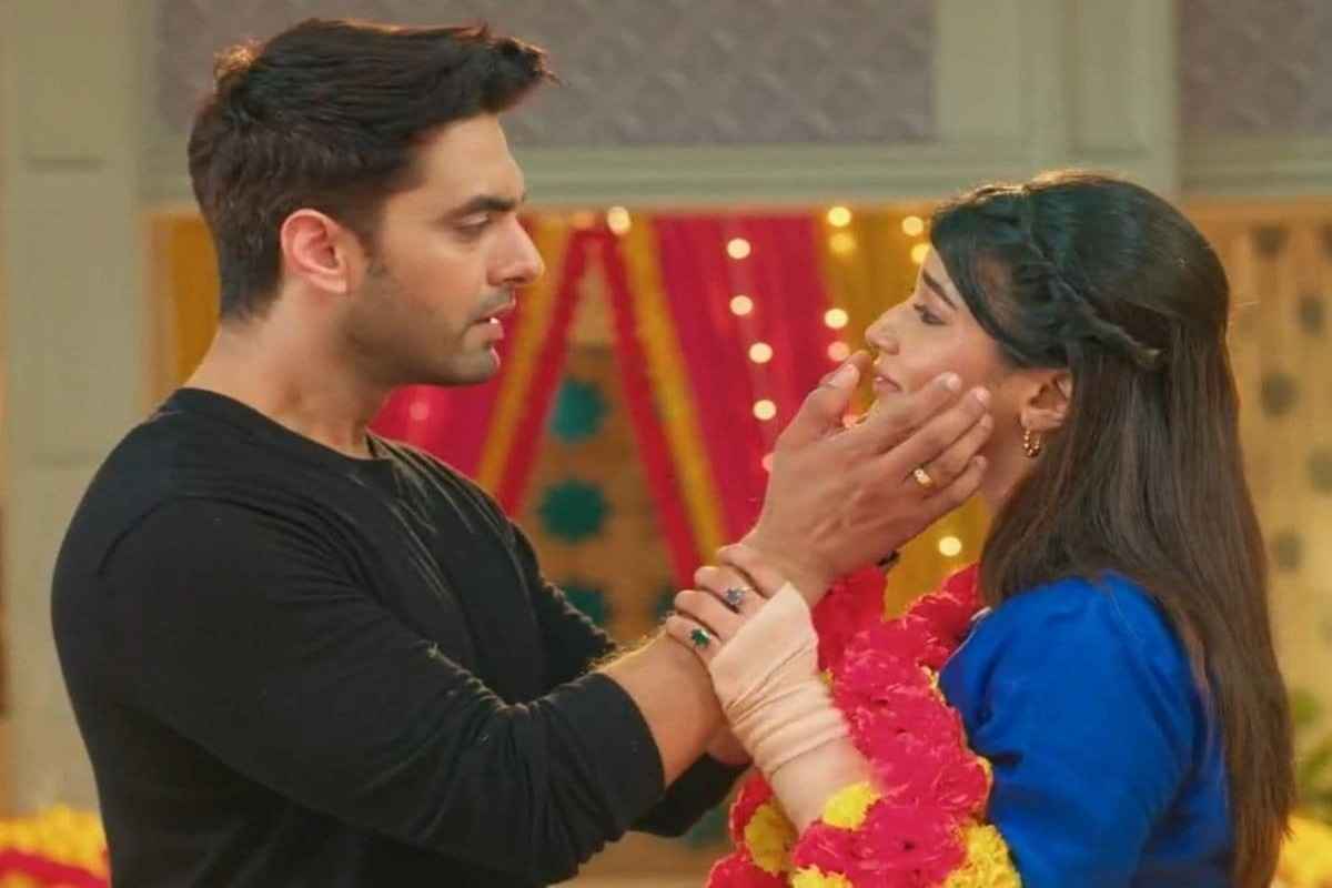 YRKKH Written Update 6 June 2025: गीतांजली के साथ उदयपुर चली जाएगी मायरा, फेस्ट में अरमान और अभिरा की होगी टक्कर