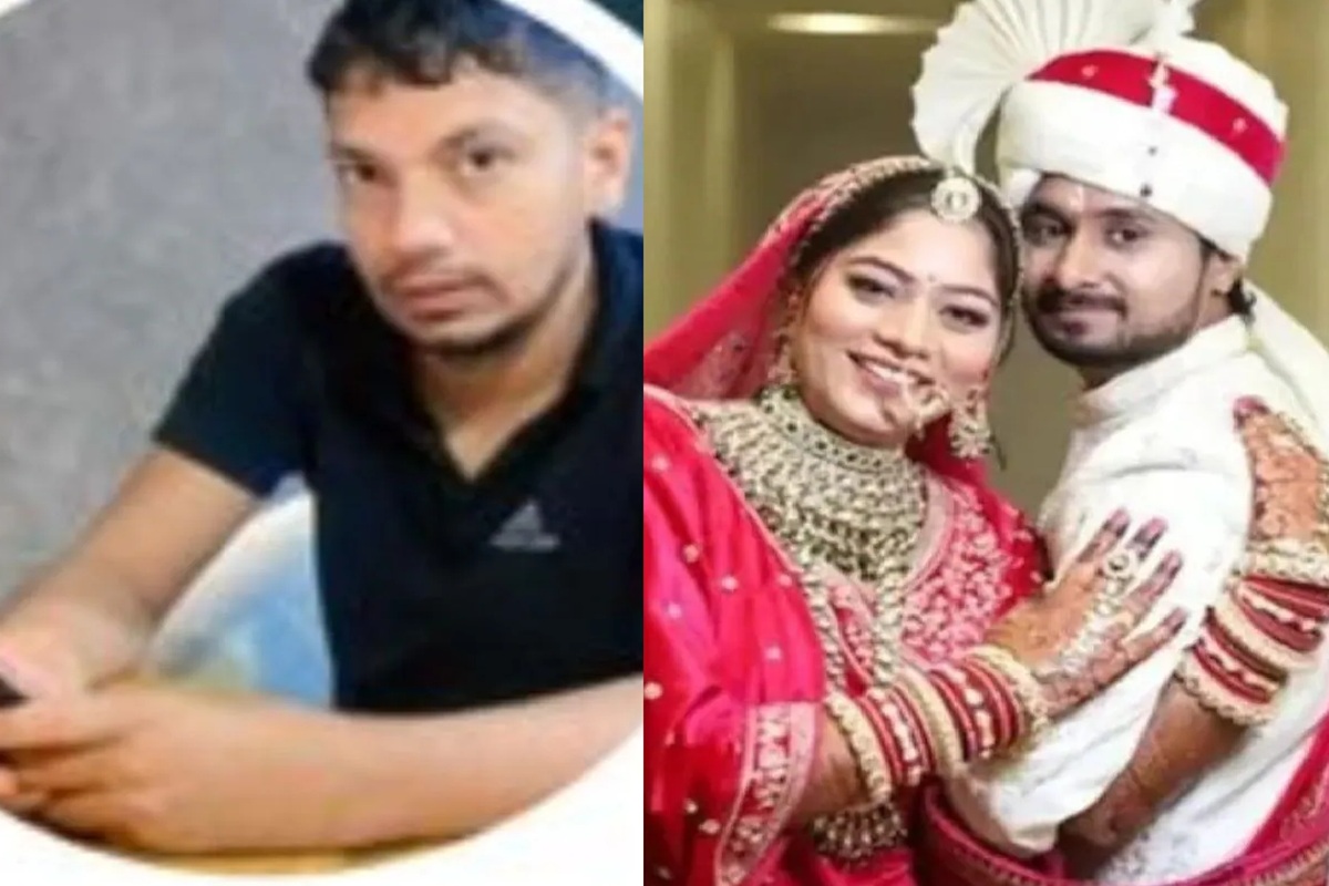 Raja Murder Case: राजा की हत्या के बाद सोनम के लिए इस शख्स ने की थी फ्लैट की व्यवस्था, पिस्टल और रुपयों से भरा बैग रखा था अपने पास, पुलिस ने किया गिरफ्तार