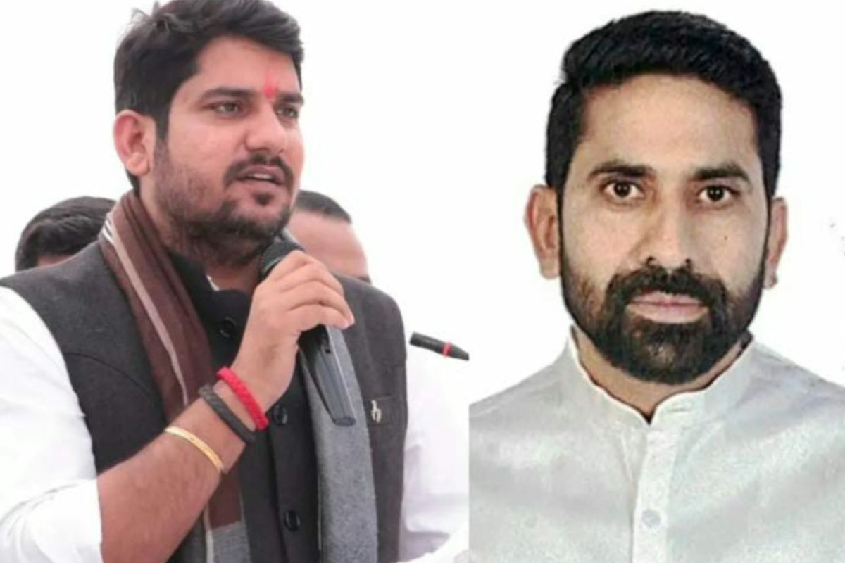 Rajasthan Congress MLA: 11 साल पुराने केस में कांग्रेस के 2 विधायकों समेत 9 को सजा, जिला अदालत का बड़ा फैसला