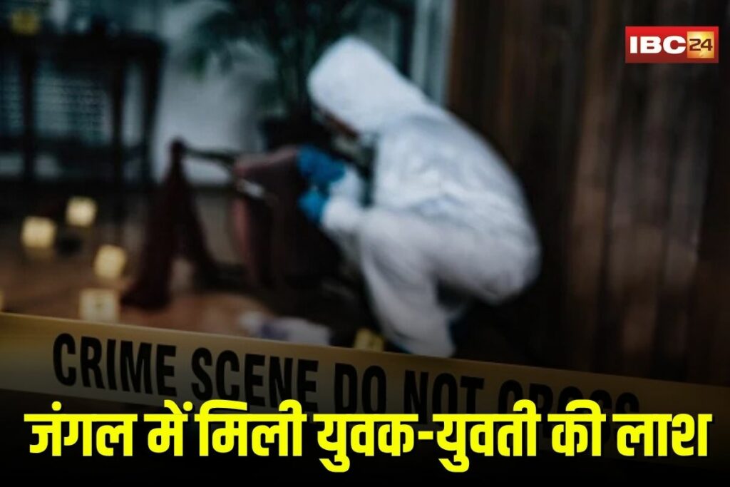 Rajnandgaon Crime News | Image Source | IBC24