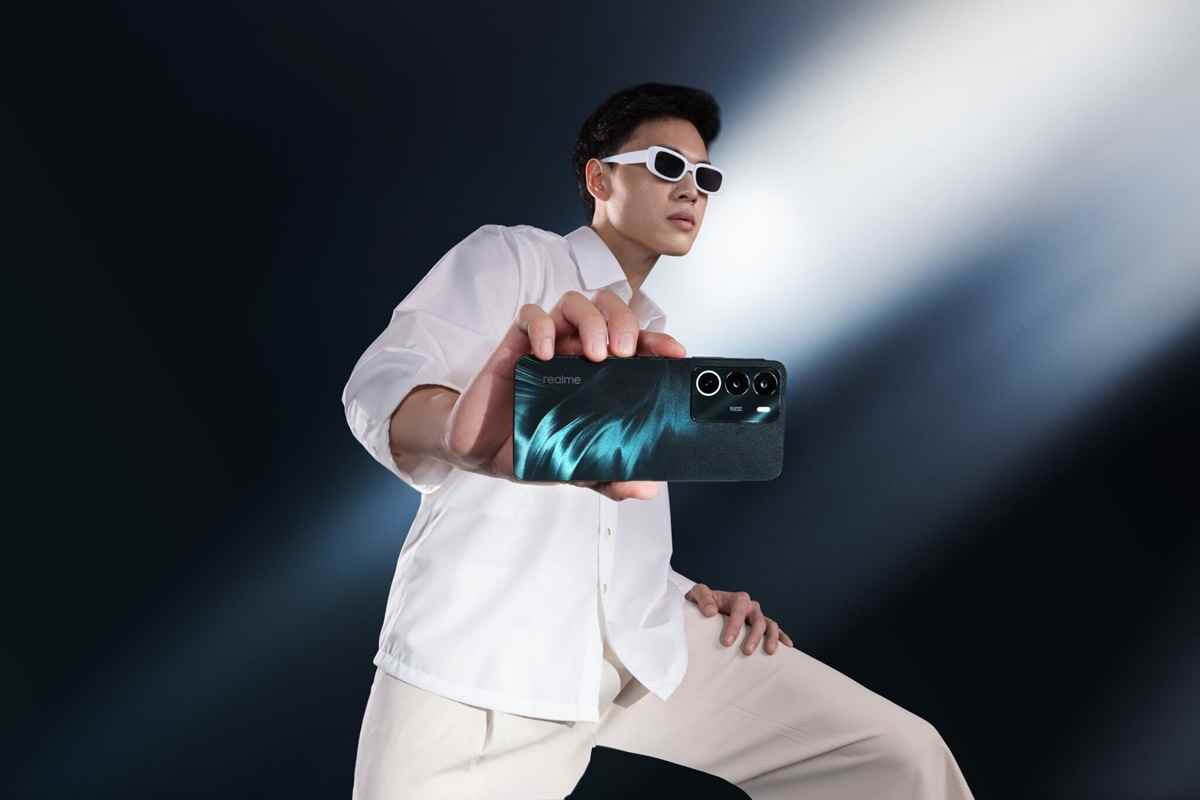 Realme C71 Price in India: 10 हजार में 18GB तक RAM.. रियलमी ने लॉन्च किया धांसू स्मार्टफोन, AI सपोर्ट वाले कैमरे के साथ मिलेंगे ढेर सारे फीचर, जानें कीमत