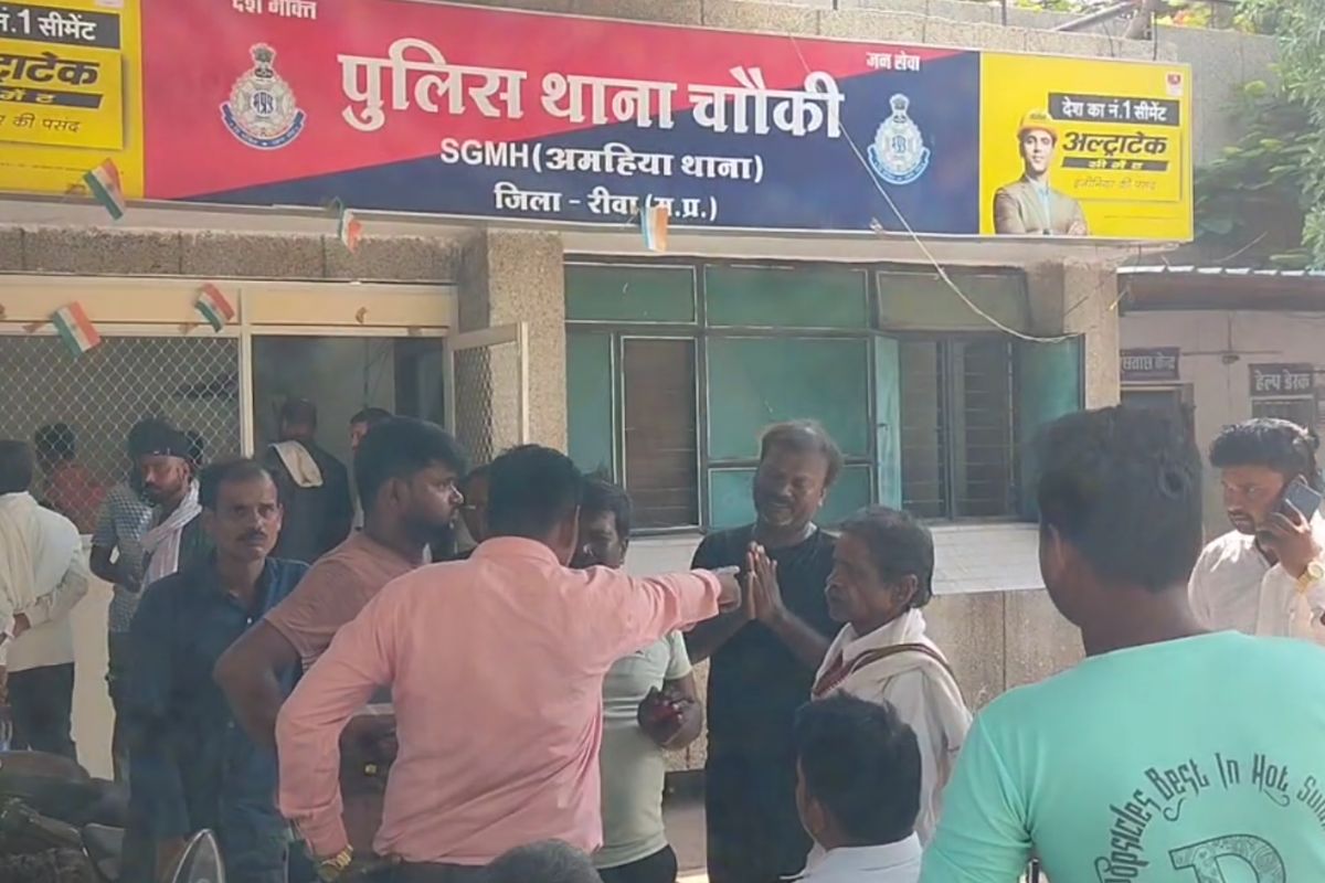 Rewa Crime News: महिला का गैर मर्द से अफेयर… चरित्र शंका में परिवार ने अंधे पति के समाने पत्नी को कुएं में फेंककर मार डाला