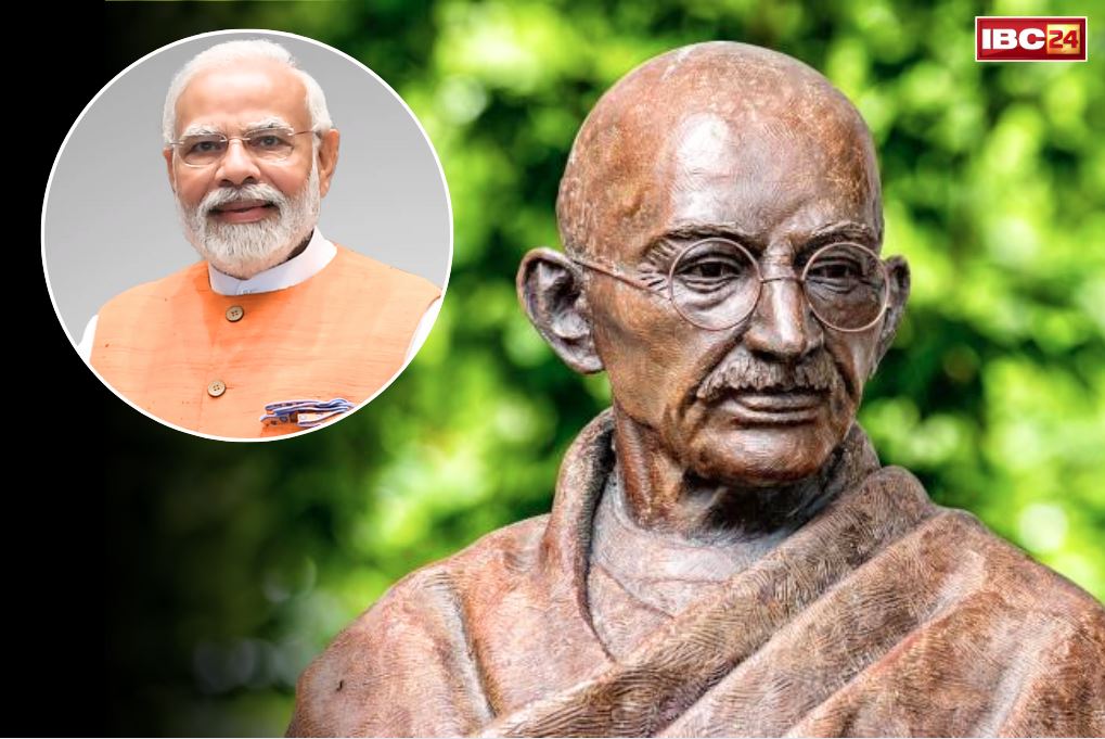 Rich McCormick on PM Modi: “महात्मा गांधी के बाद नरेंद्र मोदी सबसे प्रभावशाली भारतीय”.. सात समंदर पार जानें किसने की PM की खुलकर तारीफ..