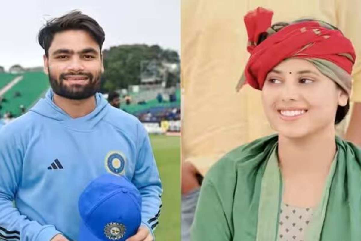 Rinku Singh Engagement Priya Saroj: रिंकू सिंह और सांसद प्रिया सरोज की सगाई की तारीख तय, जानिए कैसे हुई दोनों की मुलाकात…कैसे आए करीब?