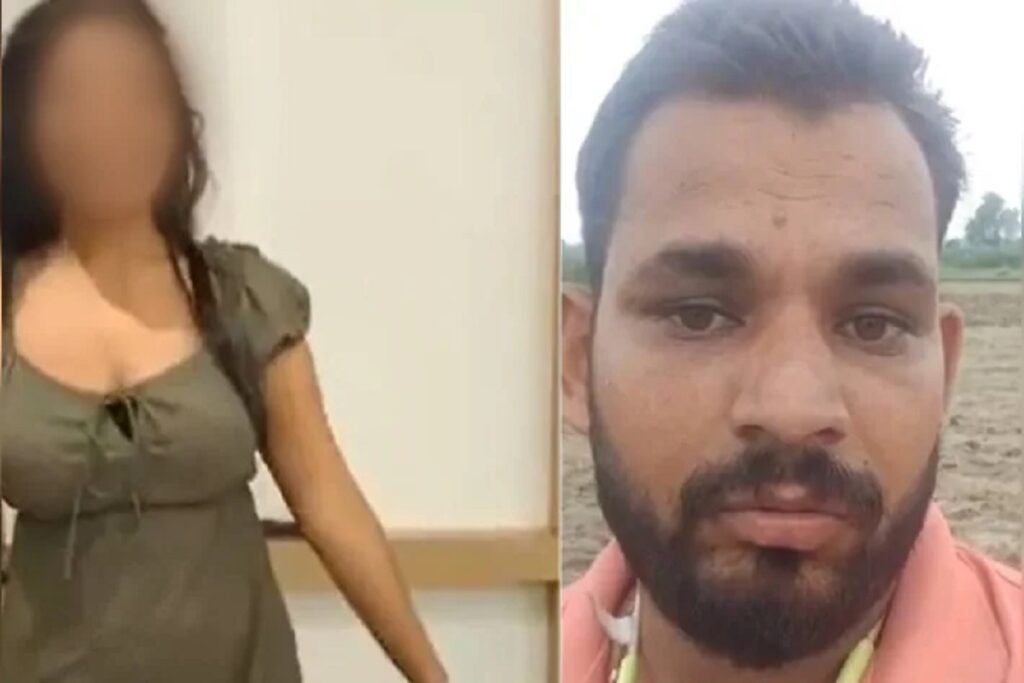 Man commits suicide after accusing wife