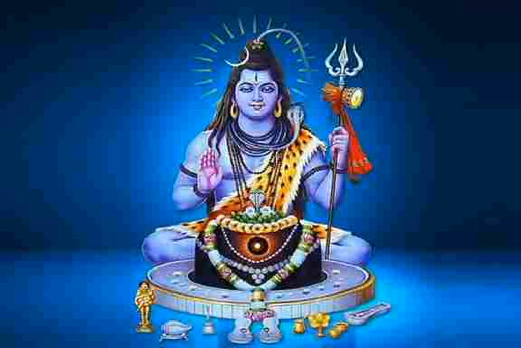 23 June 2025 Horoscope/Masik Shivaratri/Image Credit: IBC24 File