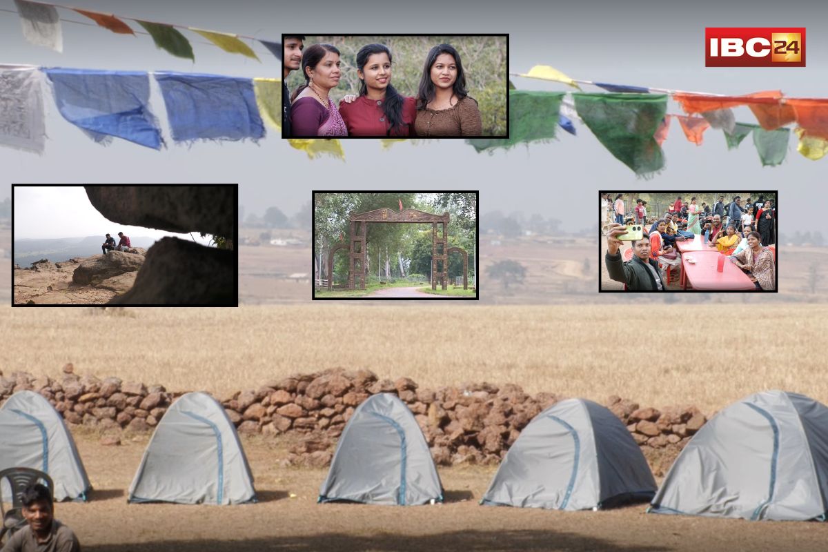 Sarguja Homestay Scheme: रामगढ़ से महामाया तक, अब हर धरोहर में ठहरने का मौका… बस्तर के बाद अब सरगुजा में होम स्टे योजना