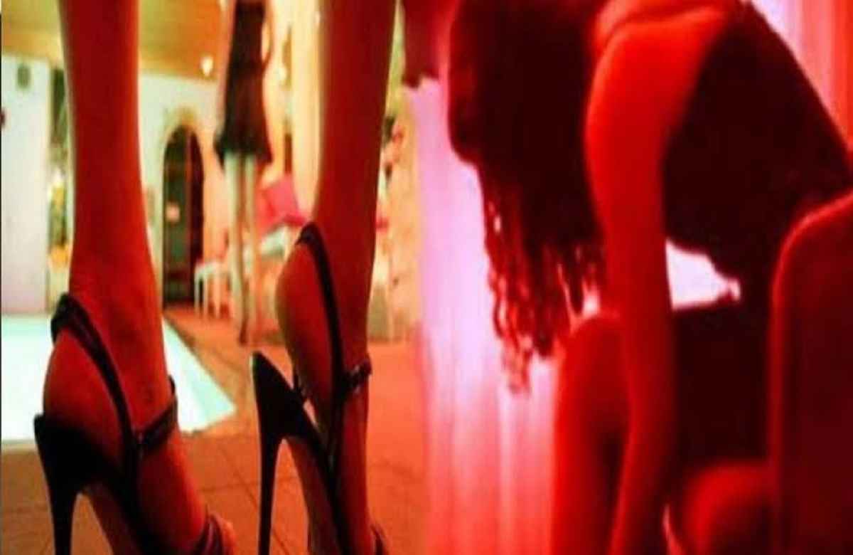Sex Racket Busted In Mumbai: रेस्टोरेंट में सजा था जिस्म का बाजार.. पुलिस ने जाल बिछाकर मारा छापा, आरोपी महिला को रंगे हाथों पकड़ा