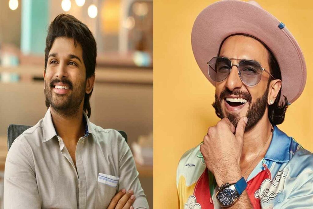 Shaktimaan: अल्लू अर्जुन या रणवीर सिंह.. कौन बनेगा शक्तिमान?/Image Credit: Instagram